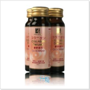 膠原蛋白美肌飲品 膠原蛋白美肌飲品