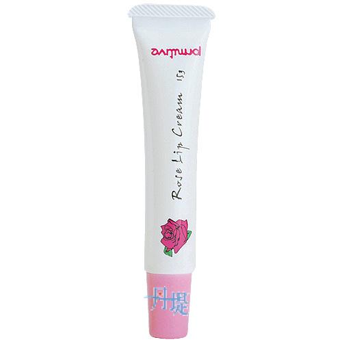 Rose Lip Cream Rose Lip Cream