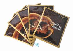 Coffee Pack (10 pack/box) Coffee Pack (10 pack/box)